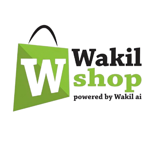 Wakil Shop